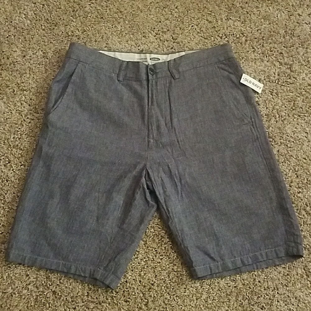 Brandy new Man shorts